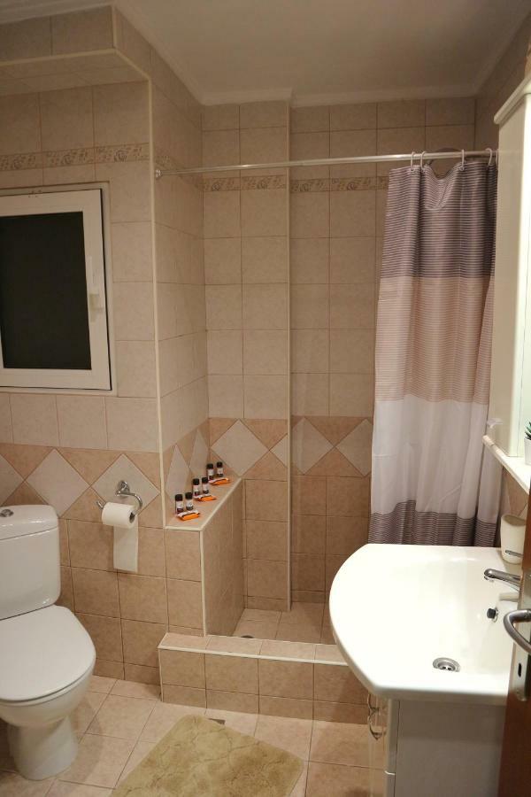 Yellow Fresh Apartment-City Center Alexandroupolis Buitenkant foto